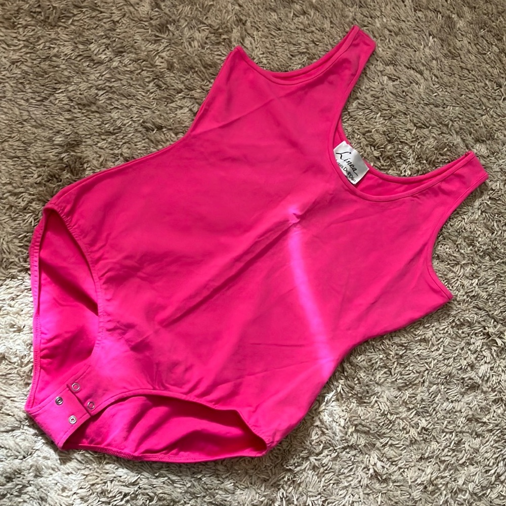 Women’s BodySuit Linea By Louis Dell’Olio
